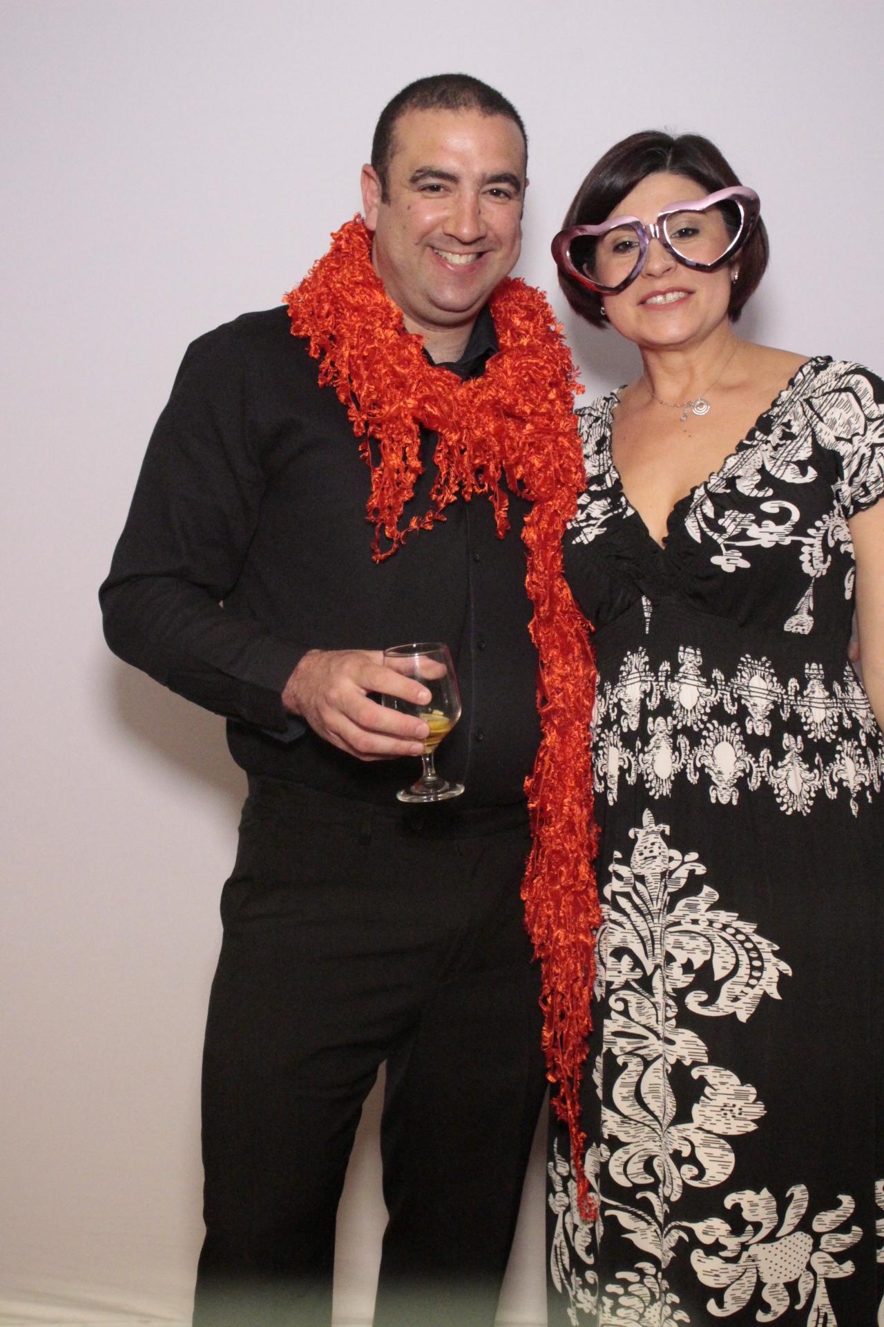 Danielle’s 40th birthday | View more photos from the event at gallery.myphotoboothexperience.co.uk/u/MyPhotoBoothExperienceLtd/Danielle’s-40th-birthday